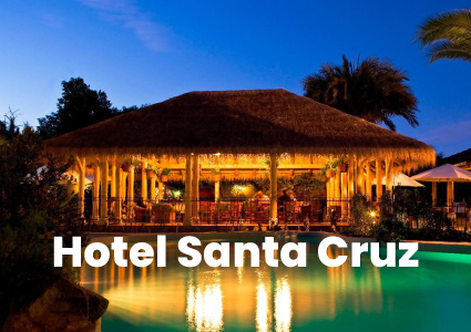 Hotel Santa Cruz