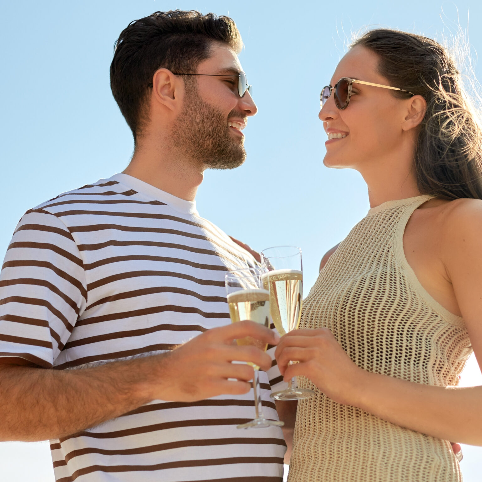 Día del amor en Santa Cruz